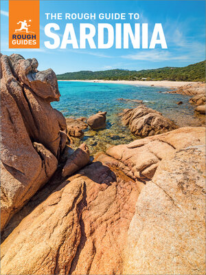 cover image of The Rough Guide to Sardinia